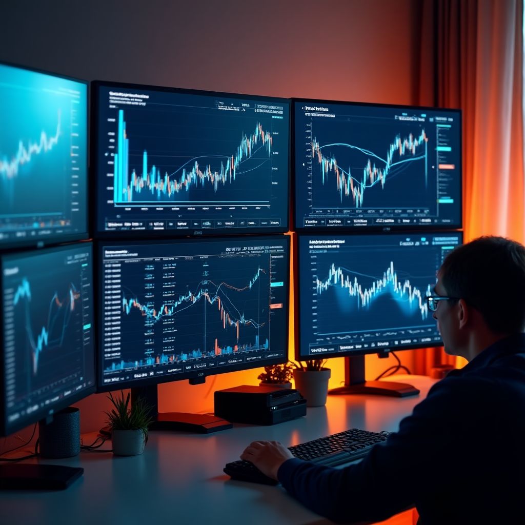 Historia de ComercioOnline