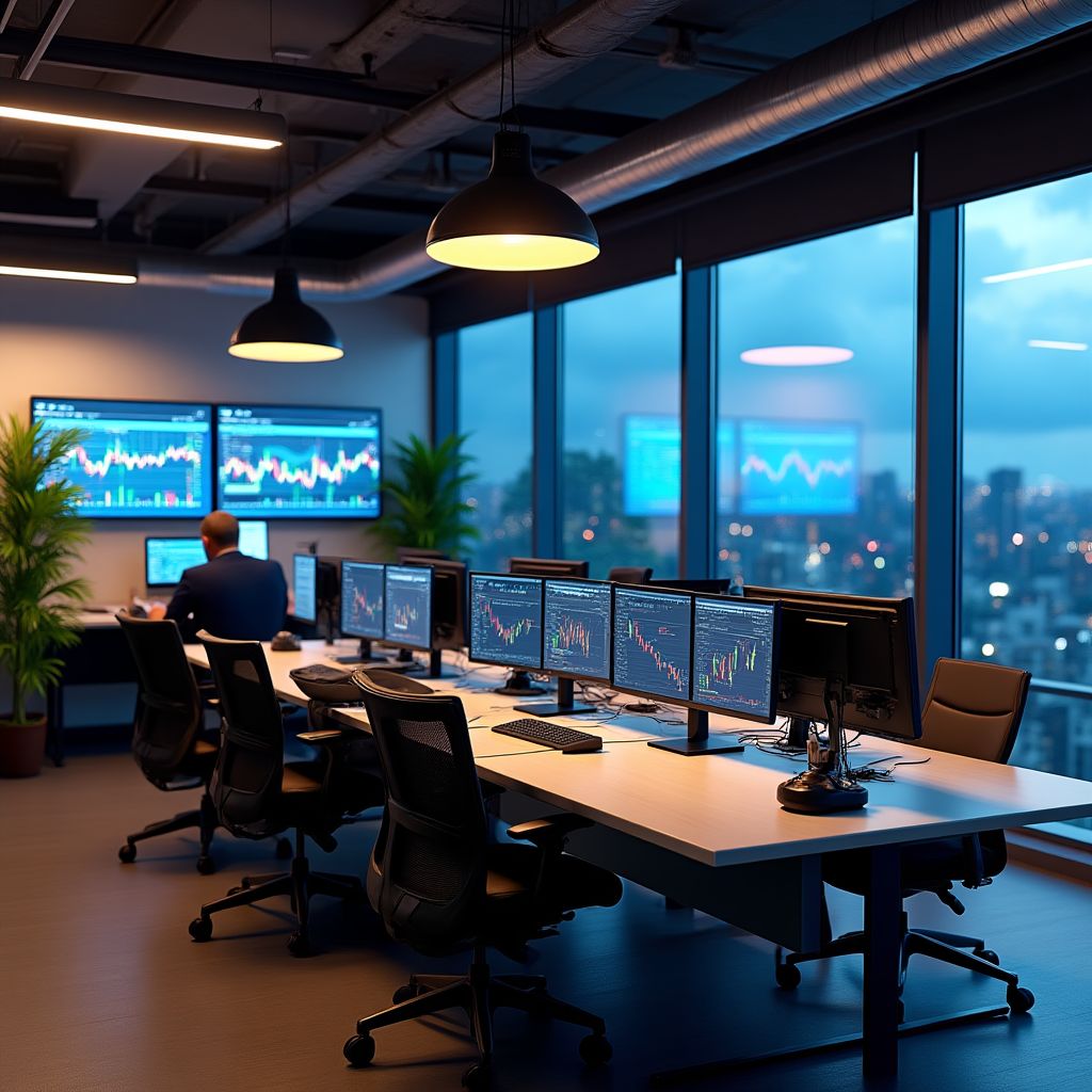 Oficina ComercioOnline
