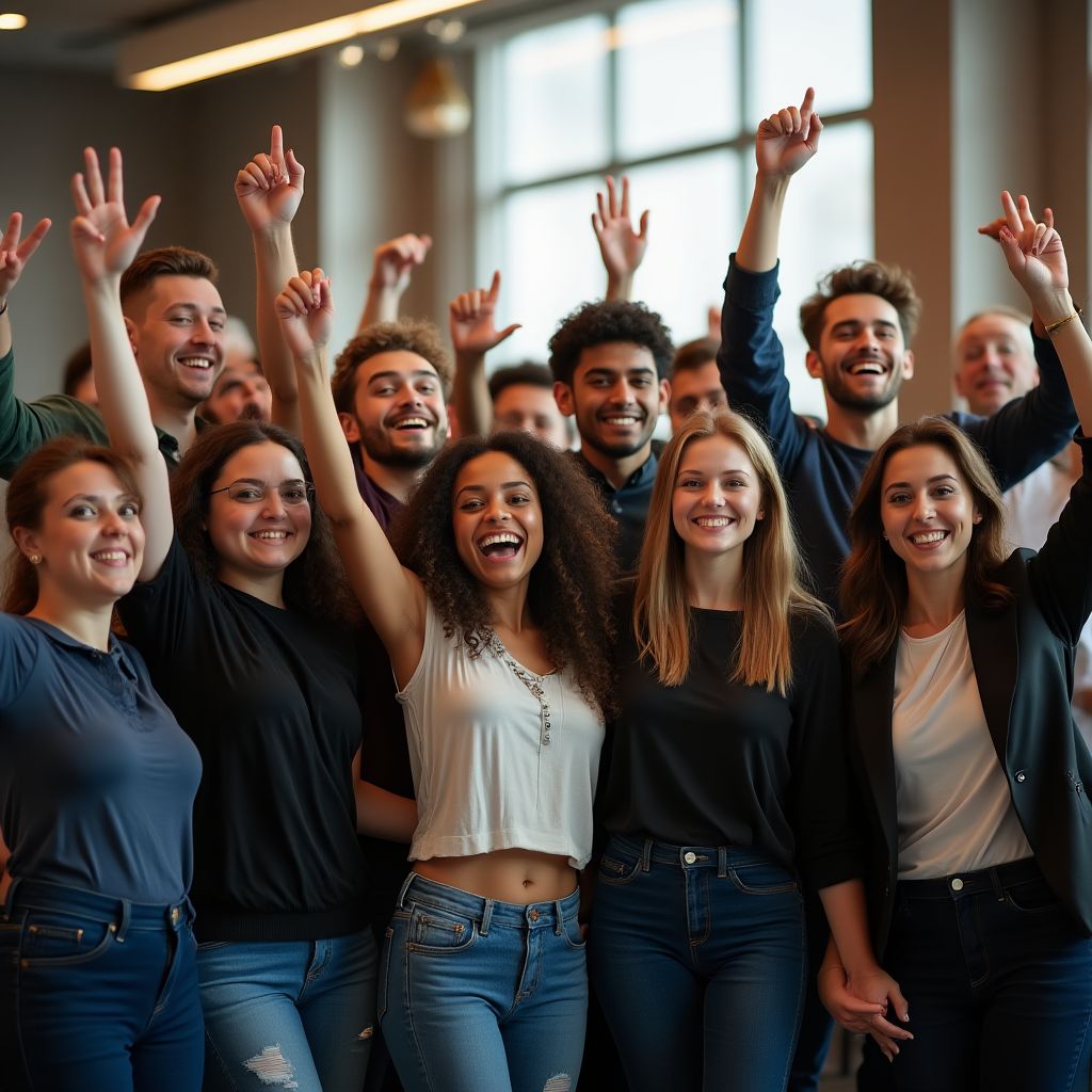Comunidad de Estudiantes