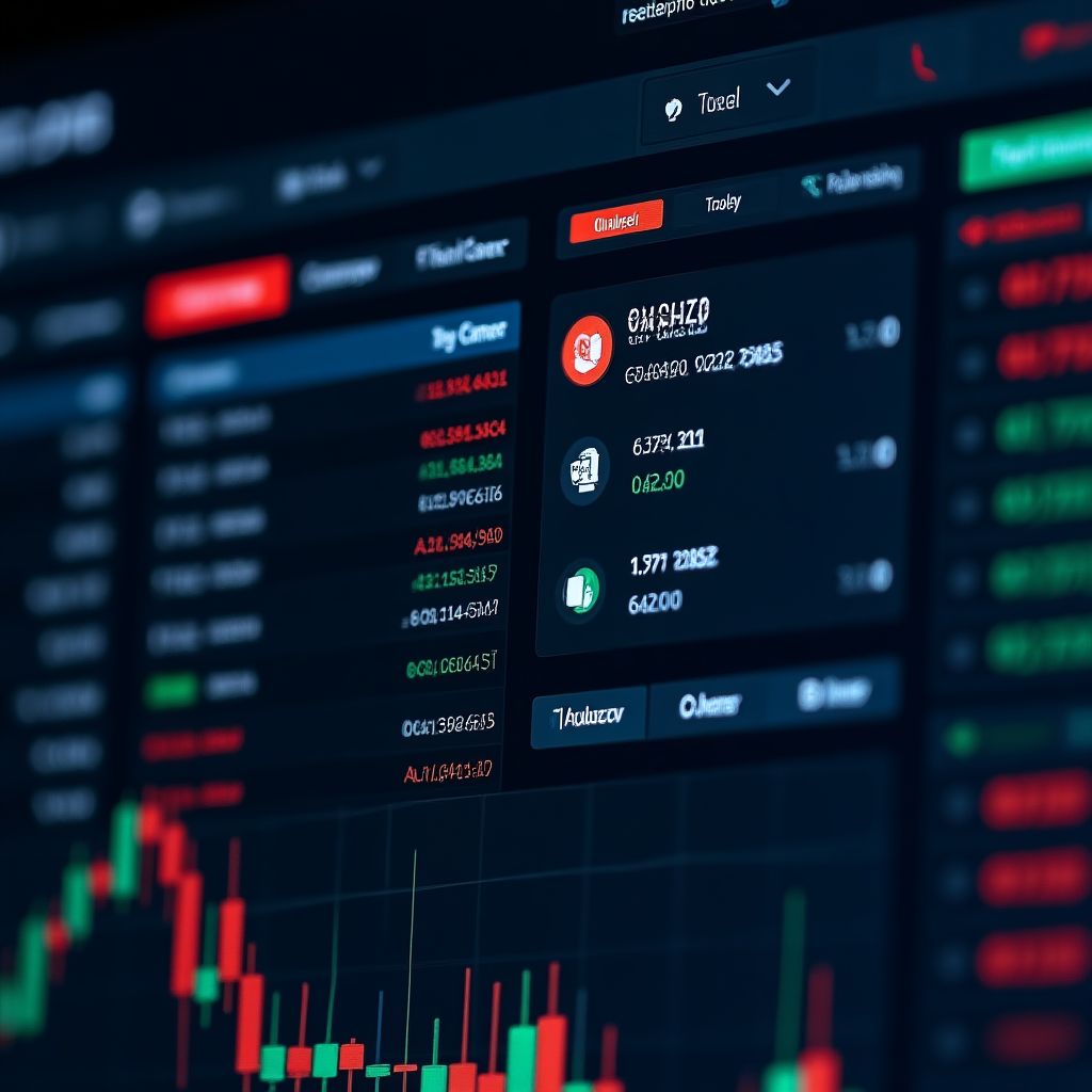 Forex con Cuentas Pequeñas