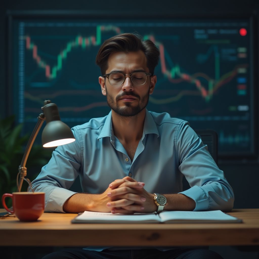 Psicología del Trading