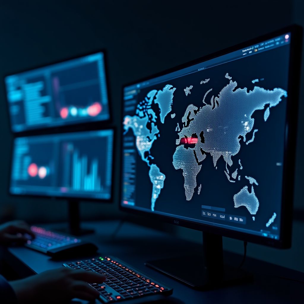 Trading Automatizado